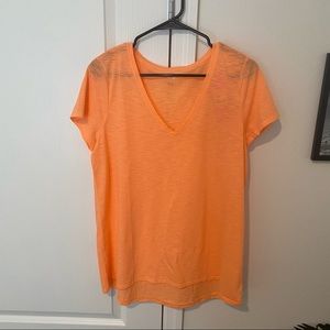 Lilly Pulitzer V-Neck Shirt